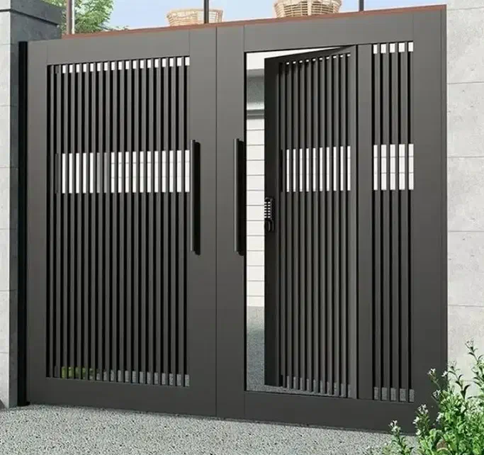 درب باغی۳۹۸۲۱،درب حیاطی۳۹۸۲۱،درب ویلایی۳۹۸۲۱|مصالح و تجهیزات ساختمان|چمستان, |دیوار