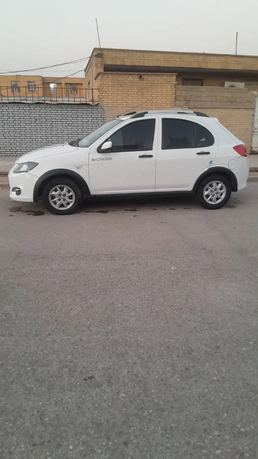 کوییک s 1402|خودرو سواری و وانت|کرخه, |دیوار