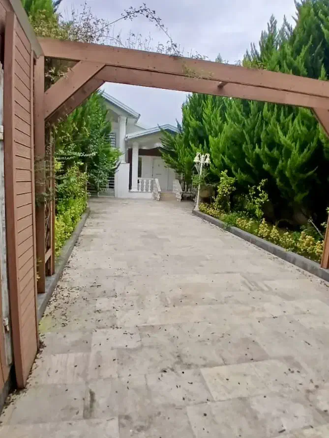 نیم پیلوت شهرکی اصیل / سه کنتور / بقیما کاسبی|فروش خانه و ویلا|امامزاده عبدالله, |دیوار