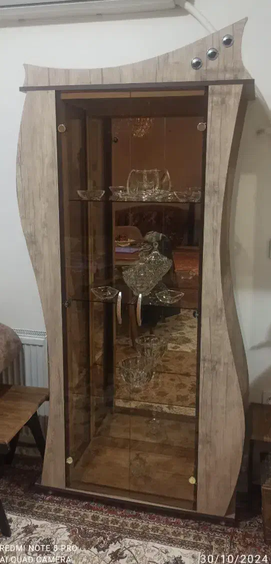 بوفه|بوفه، ویترین، کنسول|تهران, هلال احمر|دیوار