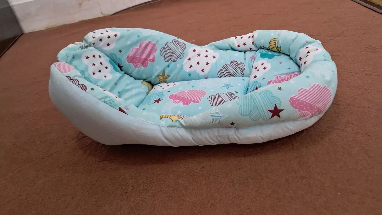 آغوشی|کالسکه و لوازم جانبی|خرمشهر, |دیوار