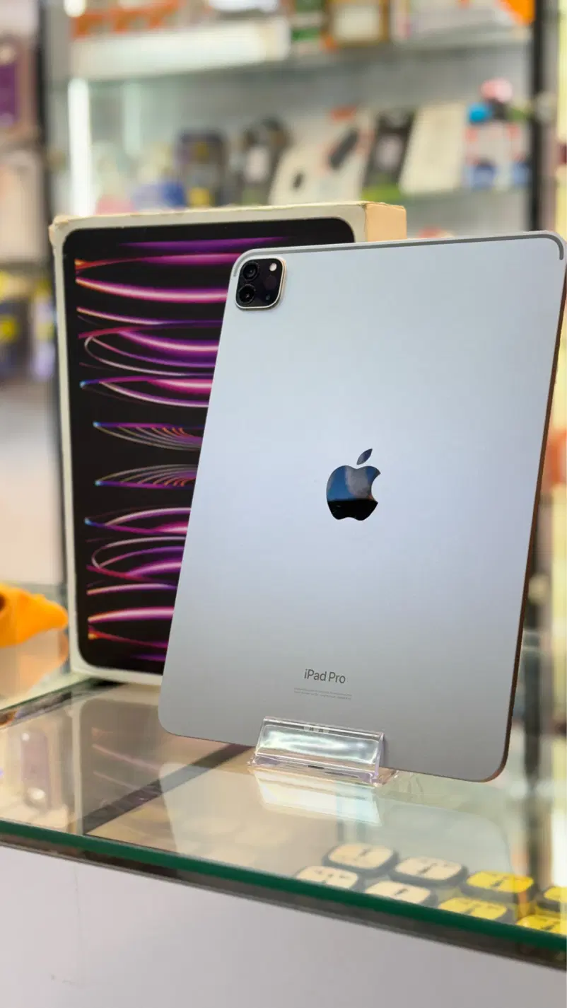 Ipad pro 2022-2024|تبلت|شیراز, زند|دیوار