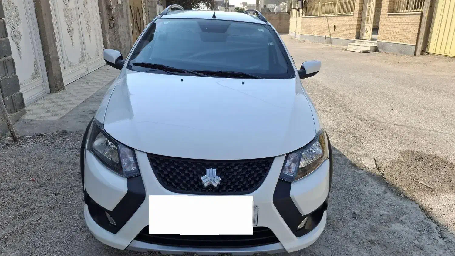 فروش کوییک s|خودرو سواری و وانت|بندر کنگان, |دیوار