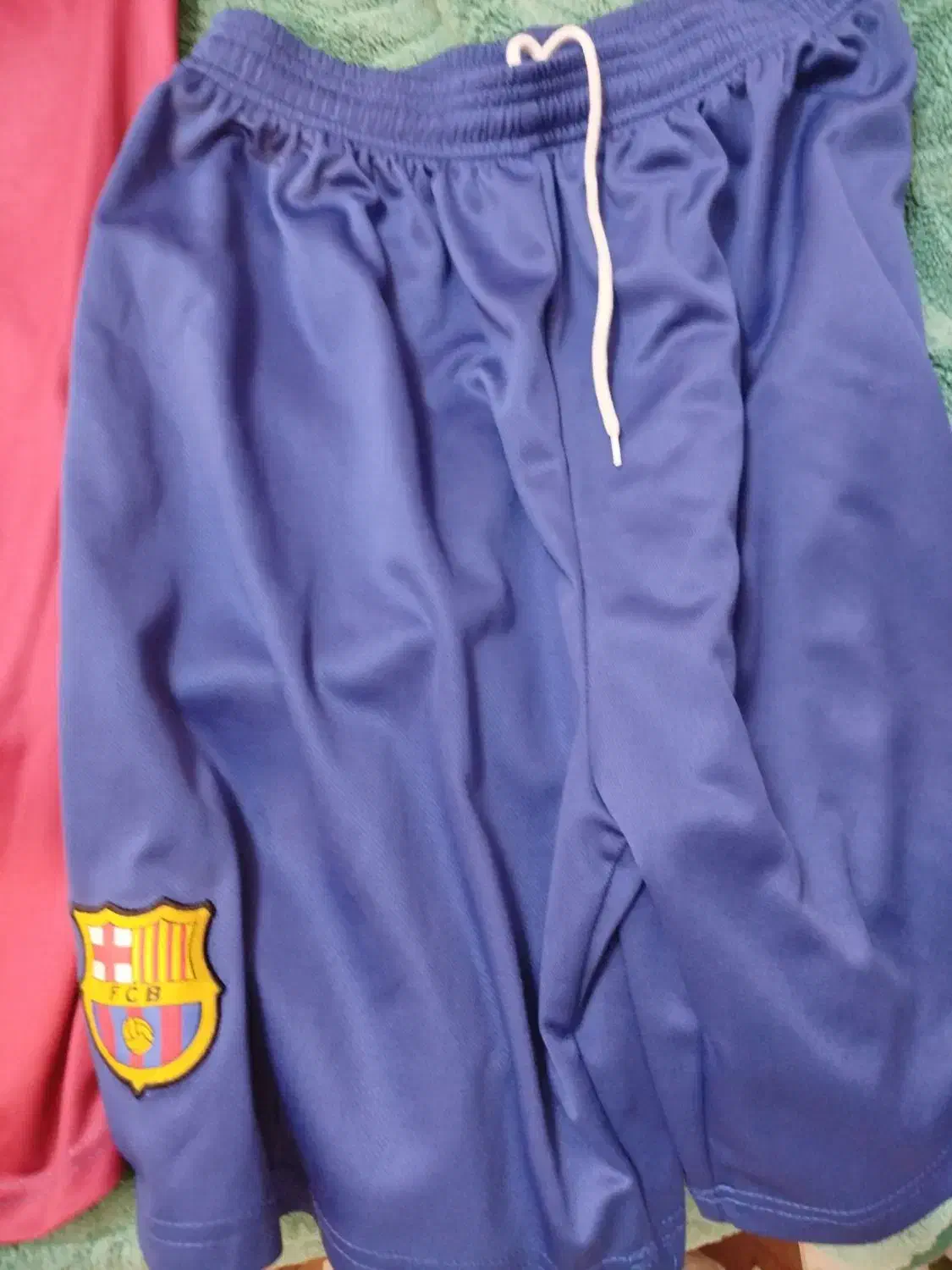 بارسلونا 2009|لباس|اصفهان, احمدآباد|دیوار