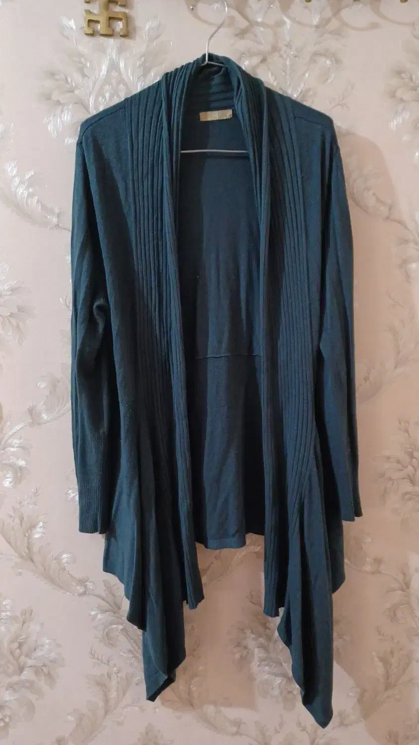 مانتو بافت خارجی|لباس|سهند, |دیوار