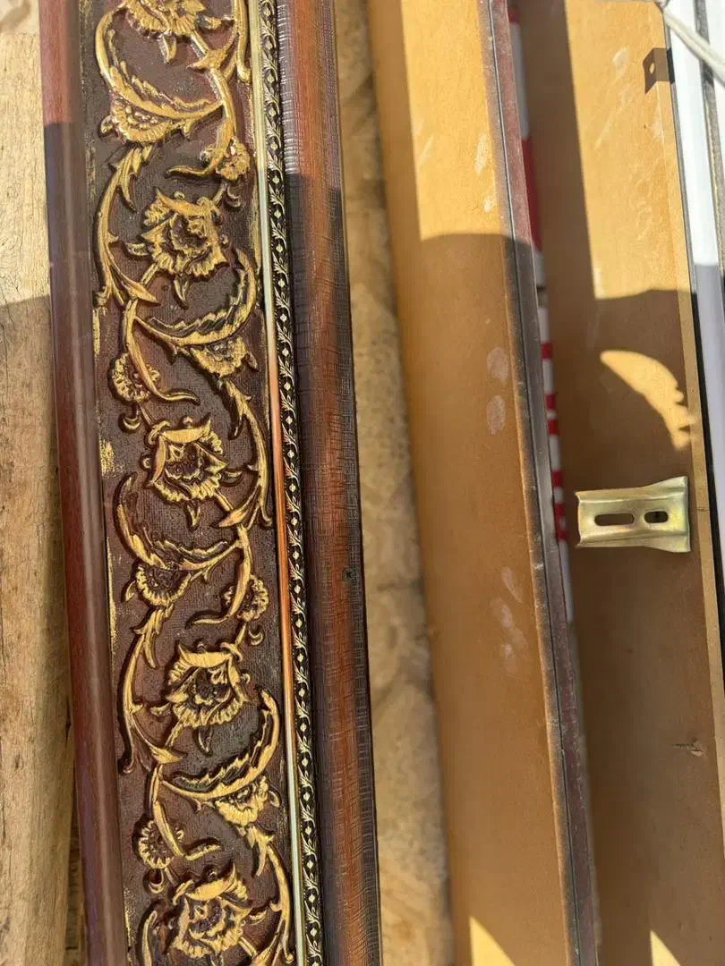 کتیبه|صنایع دستی و سایر لوازم تزئینی|مرند, |دیوار