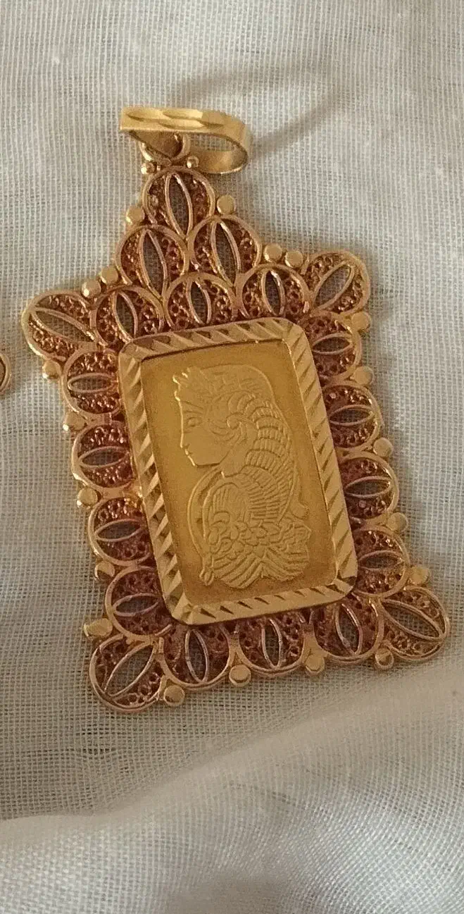 پلاک 2درصد|جواهرات|بیرجند, |دیوار