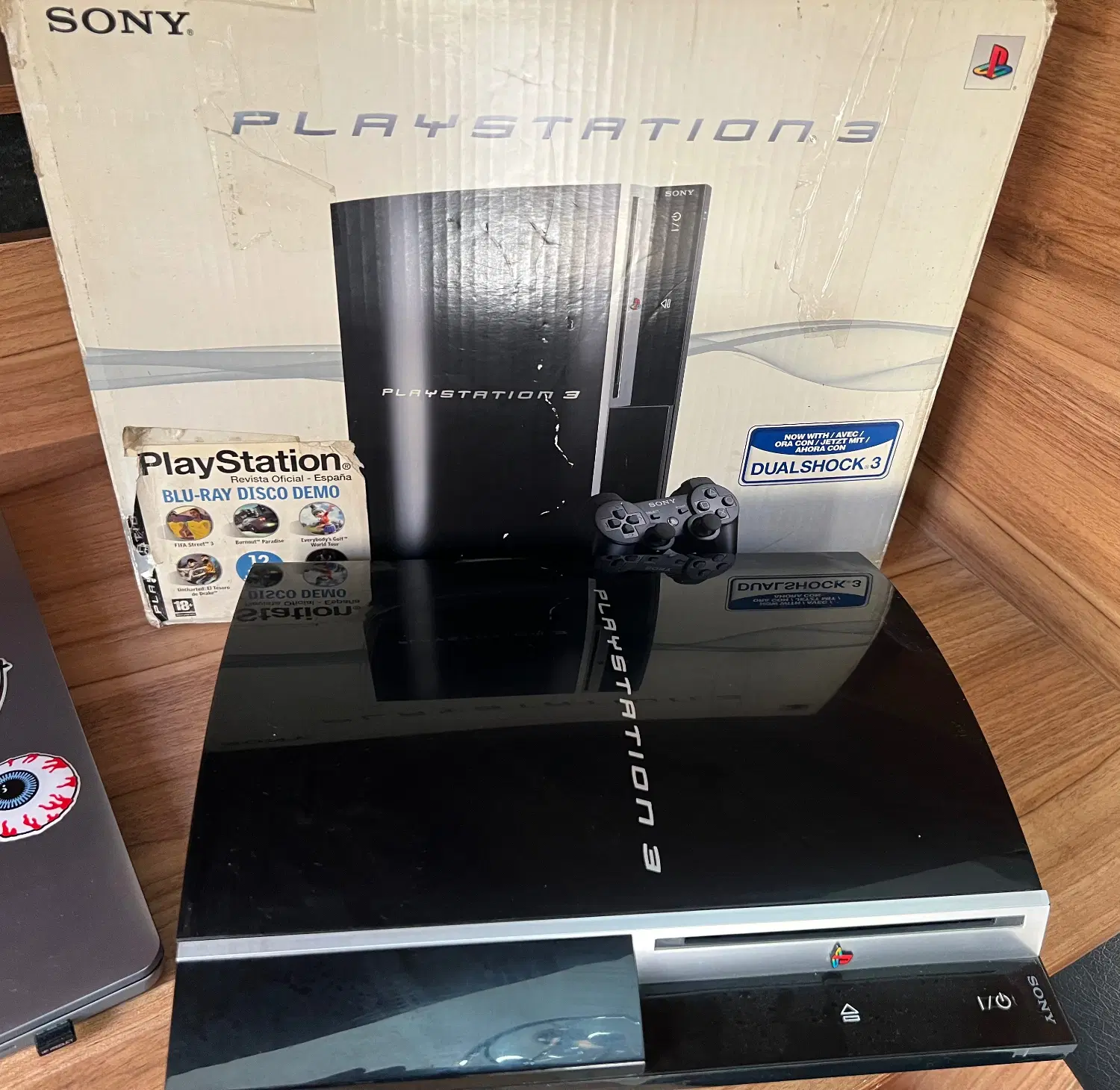 ps3|کنسول، بازی ویدئویی و آنلاین|تهران, بهداشت|دیوار
