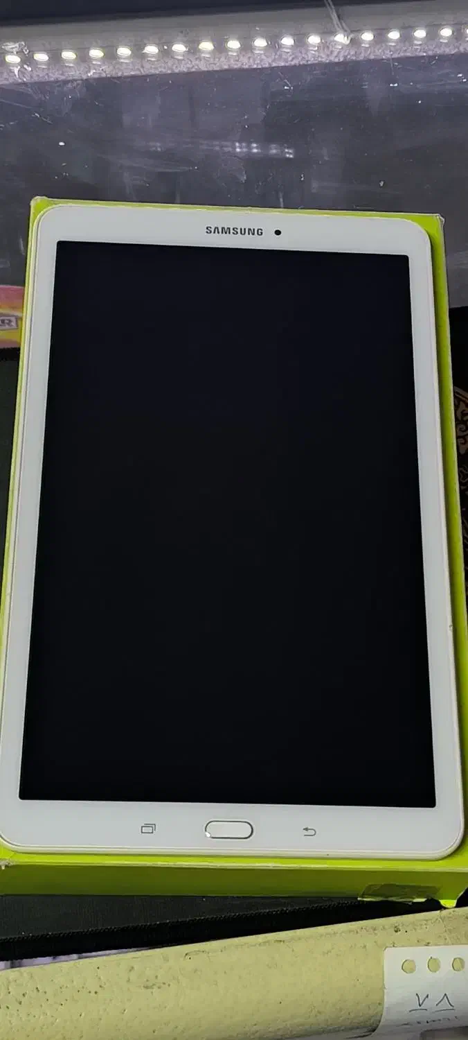 تبلت سامسونگ Tab E|تبلت|سیه رود, |دیوار