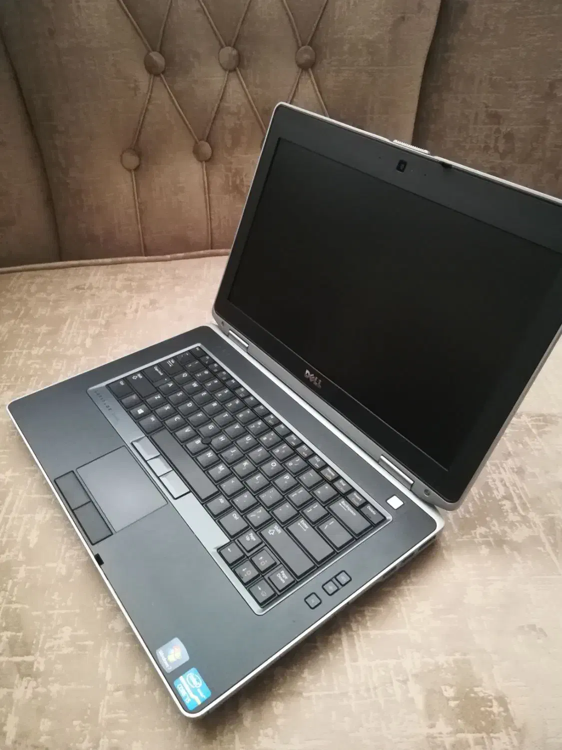 لب تاپ Dell E6430 گرافیک 2 گیگ|رایانه همراه|بندر کنگان, |دیوار