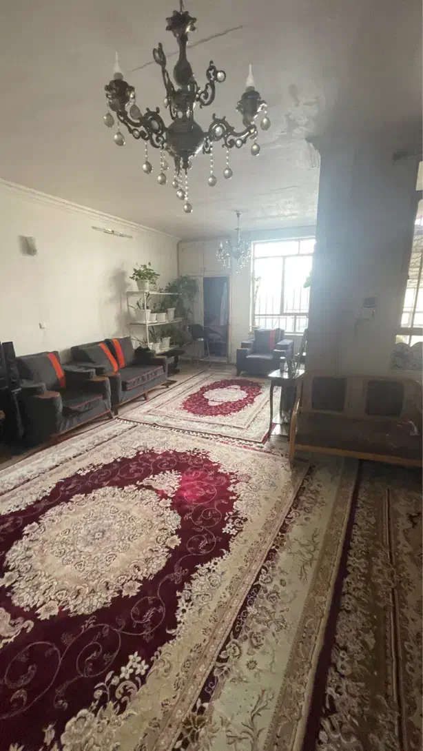 ویلایی ۲۰۳ متر خیابان کمال|فروش زمین و ملک کلنگی|نیشابور, بنیاد شهید|دیوار