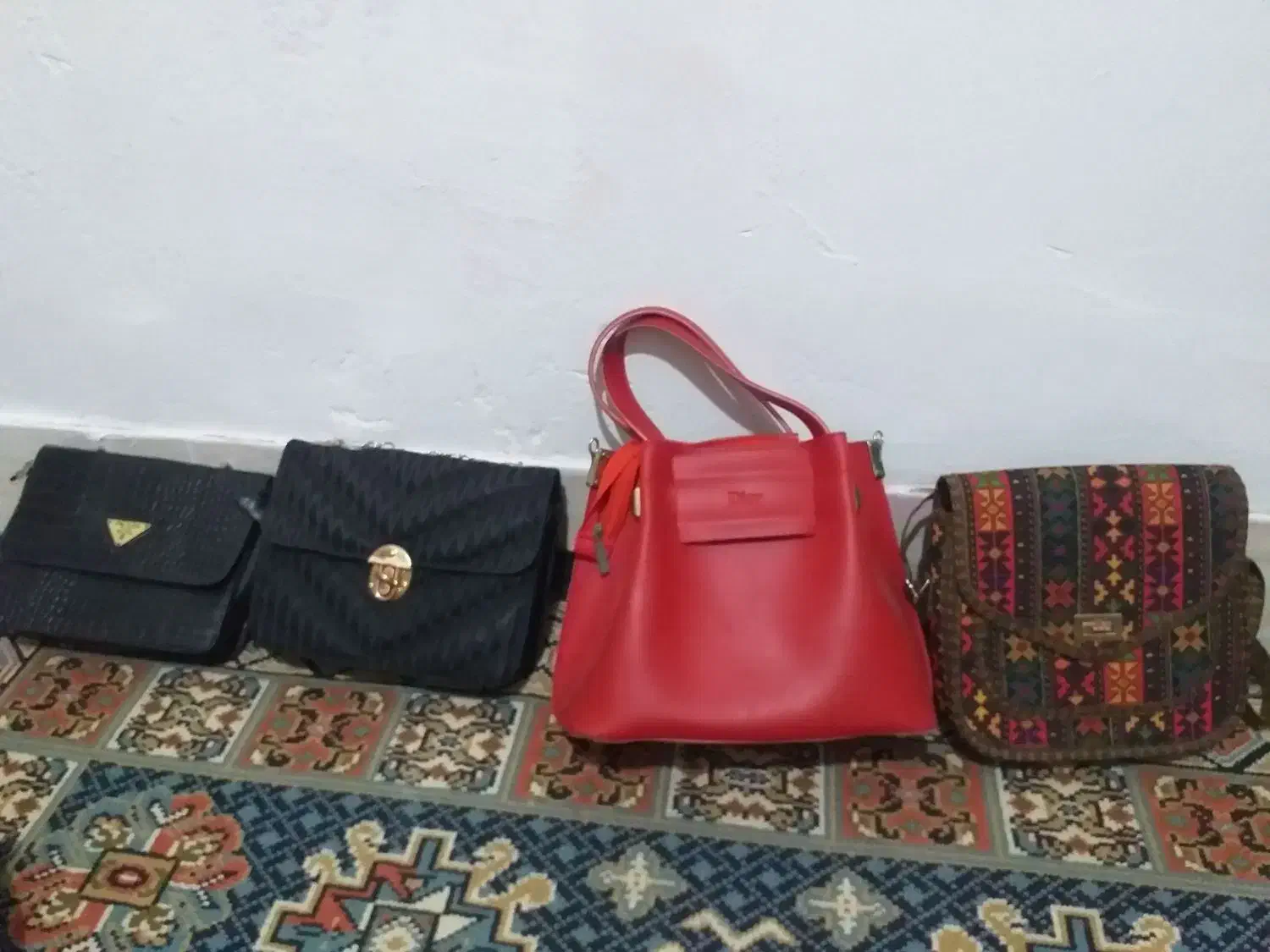 کیف دوشی|کیف، کفش، کمربند|سبزوار, توحیدشهر|دیوار