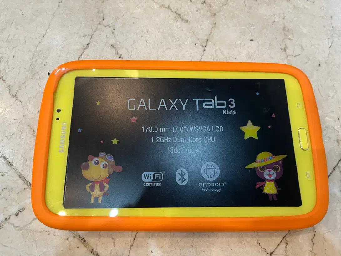 تبلت سامسونگ|تبلت|تهران, اختیاریه|دیوار