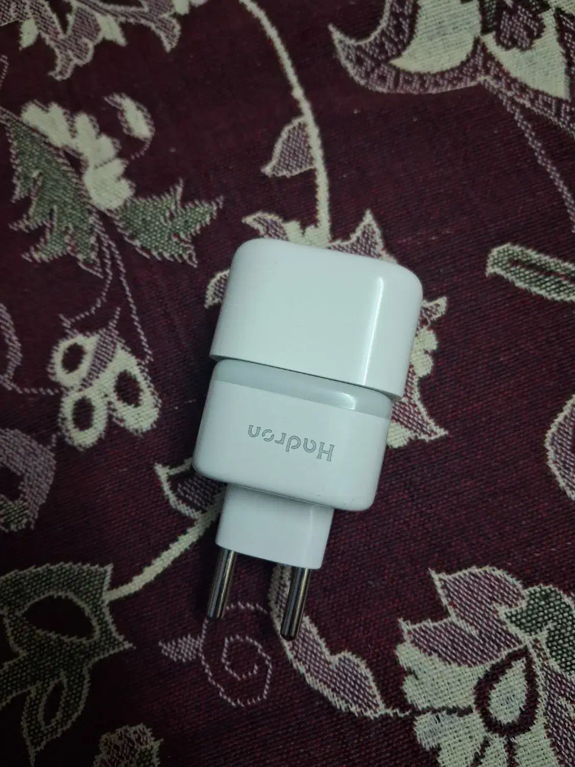 شارژ ایفون|لوازم جانبی موبایل و تبلت|سبزوار, امیر کبیر|دیوار