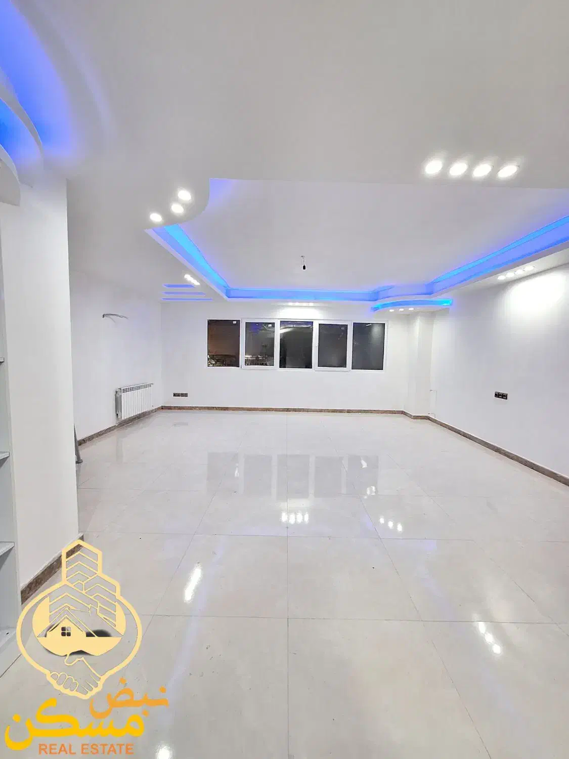 آپارتمان// 3 خواب 130مترخوش نقشه// فول امکانات|فروش آپارتمان|فومن, |دیوار