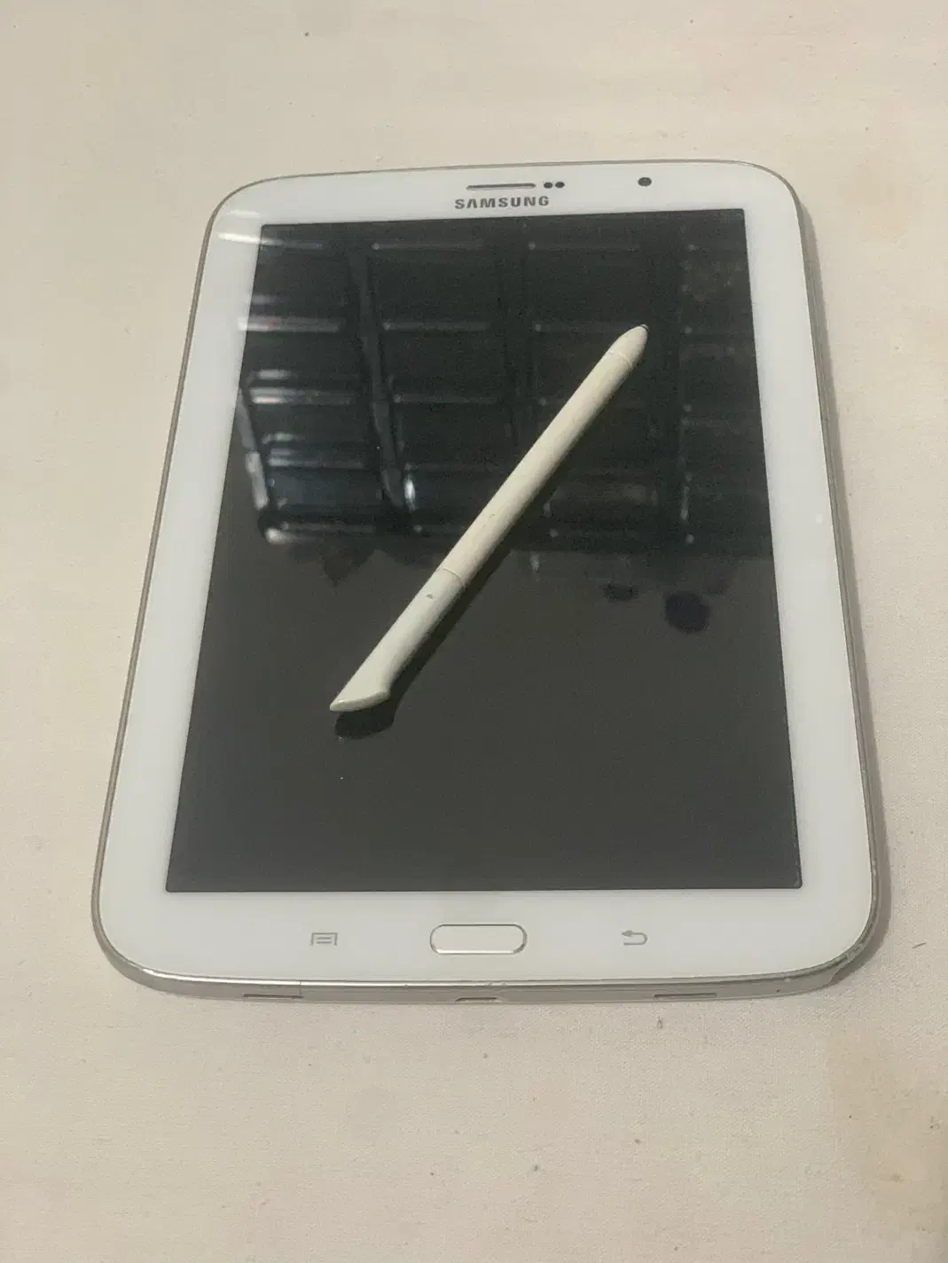 تبلت سامسونگ ( GT-N5100)|تبلت|تهران, زنجان جنوبی|دیوار