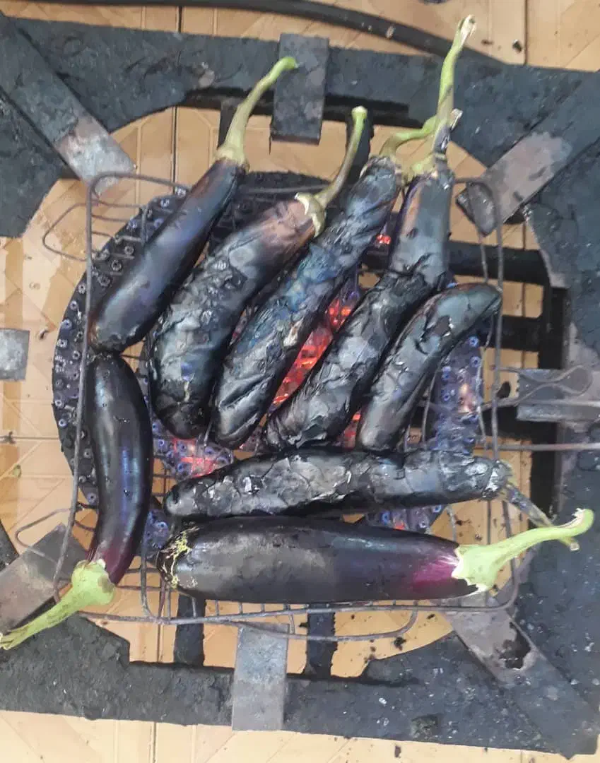 کارگر سبزیجات آماده|استخدام خدمات فروشگاه و رستوران|لاهیجان, گلستان|دیوار