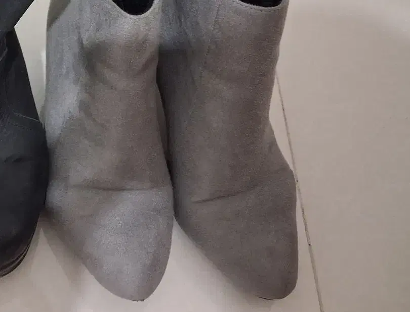 نیم بوت ۳۸|کیف، کفش، کمربند|محمدشهر, محمدشهر|دیوار