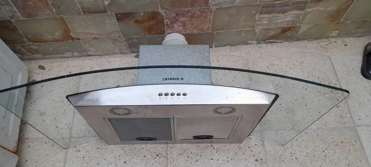 هود ببمکس|هود|اراک, |دیوار