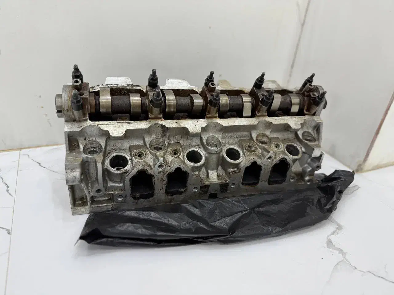 سرسلیندر|قطعات یدکی و لوازم جانبی|دورود, |دیوار