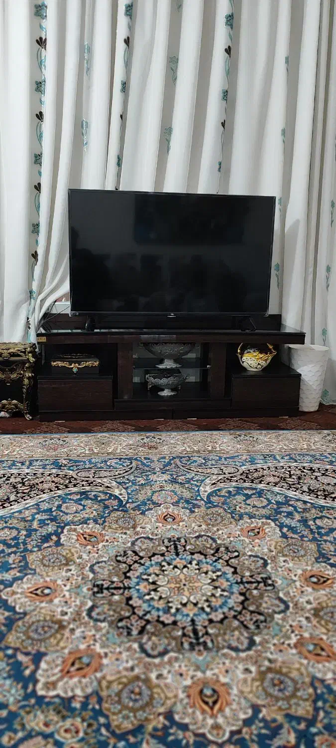 زیرتلویزیون در نوراباد ممسنی|میز تلویزیون|نورآباد ممسنی, |دیوار