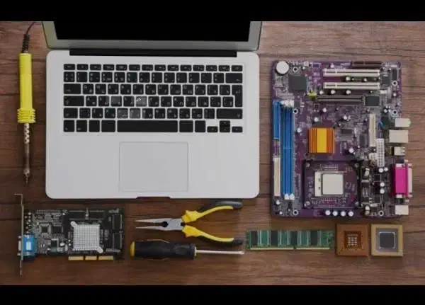 مهندس کامپیوتر و تعمیرات|خدمات رایانهای و موبایل|خرمآباد, |دیوار