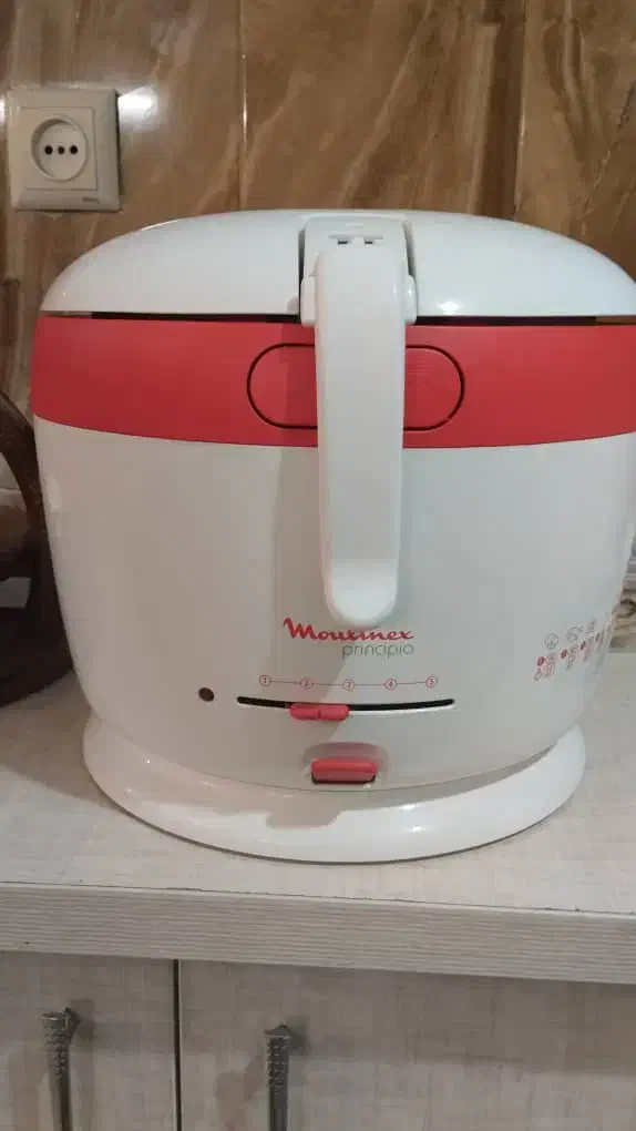 سرخ کن|اجاق گاز و لوازم برقی پخت‌وپز|کرج, گلشهر|دیوار