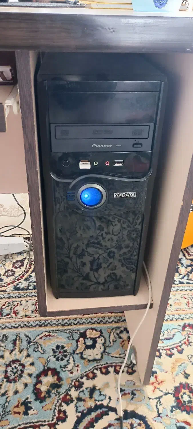 کامپیوتر|رایانه رومیزی|ارومیه, |دیوار