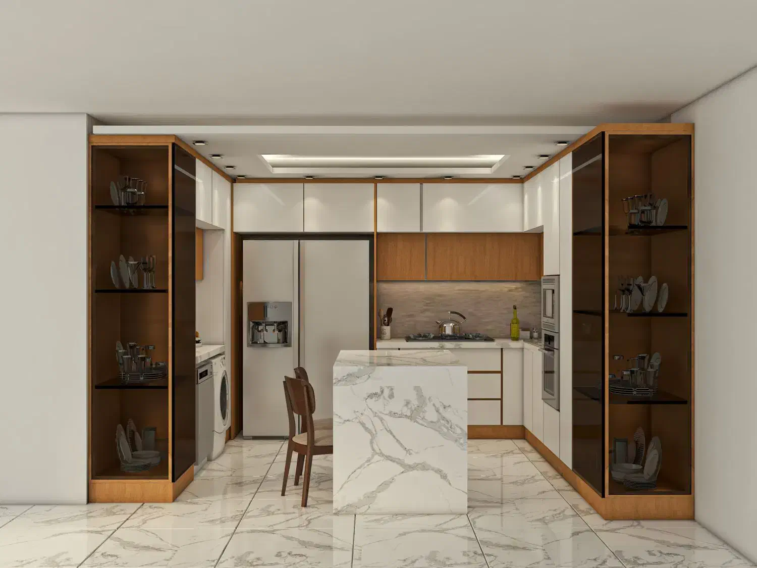 نیازمند شاگرد خدمات ام دی اف|استخدام صنعتی، فنی، مهندسی|رفسنجان, |دیوار