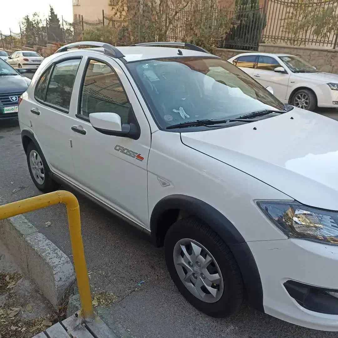 کوئیک gxl مدل 1404|خودرو سواری و وانت|تهران, امیرآباد|دیوار