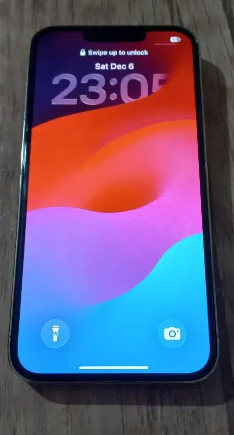 آیفون ۱۳ پرو ۲۵۶ تک سیم LLa|موبایل|بجنورد, |دیوار