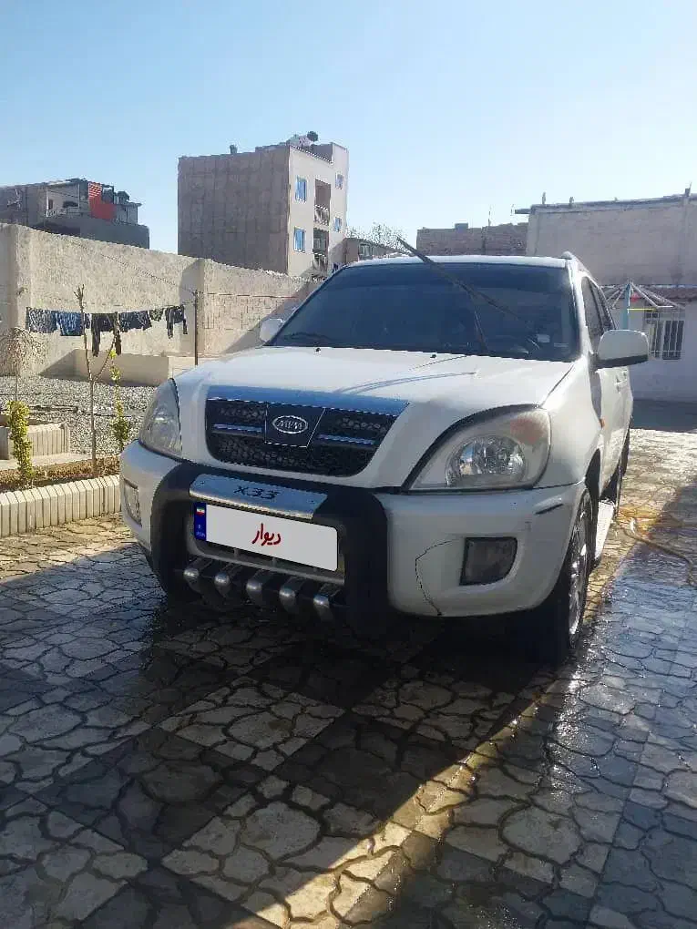 mvm x33|خودرو کلاسیک|محمدشهر, شهرک پیام (مهرالبرز)|دیوار