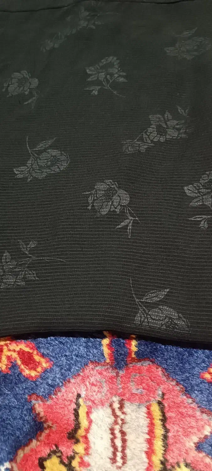 چادرشب حریر|لباس|تبریز, |دیوار