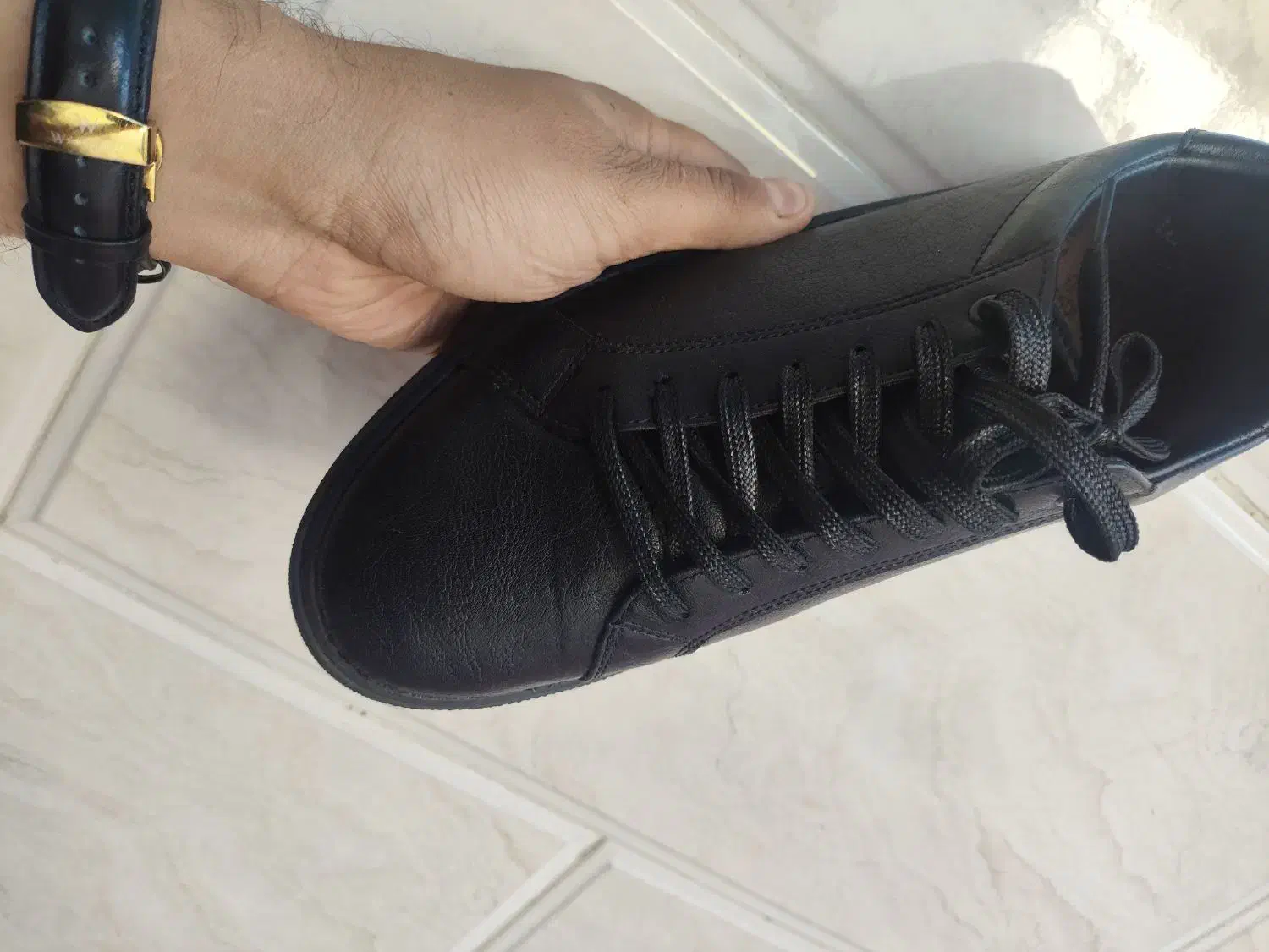 کفش ونس مردانه|کیف، کفش، کمربند|مشهد, کارمندان دوم|دیوار