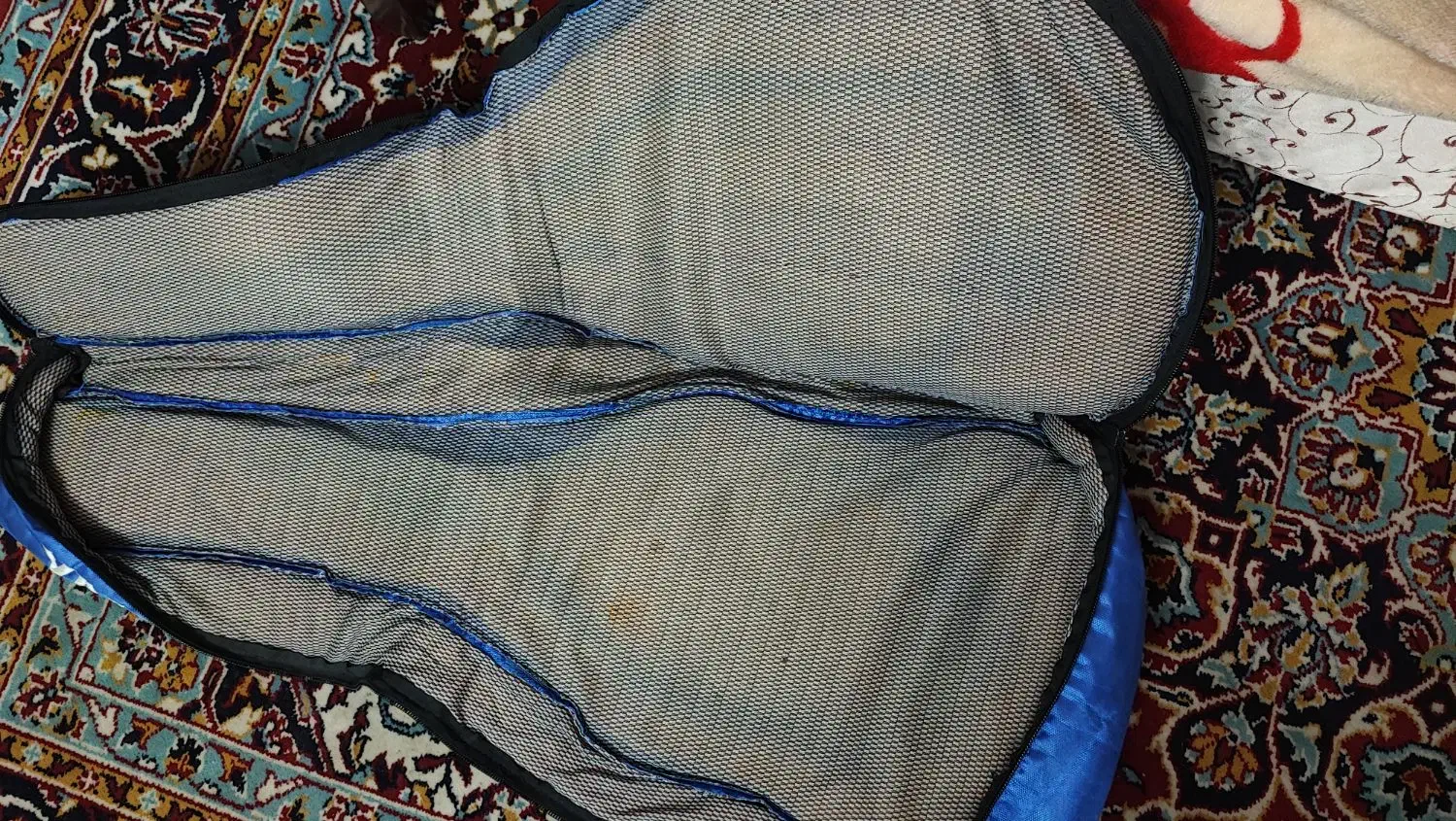 کیف گیتار|گیتار، بیس، امپلیفایر|اصفهان, مهدی آباد|دیوار