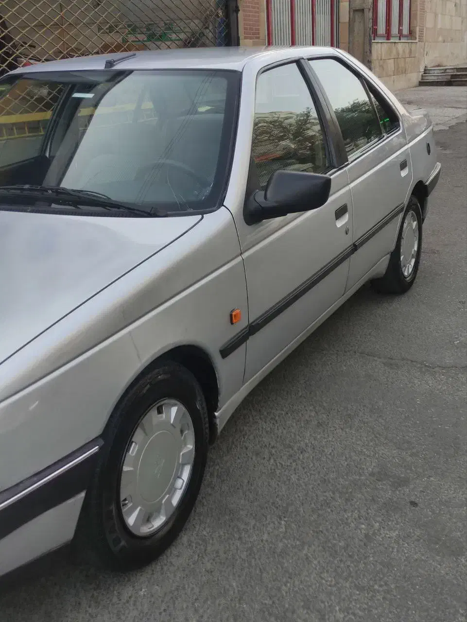 پژو در حد صفر|خودرو سواری و وانت|قزوین, |دیوار