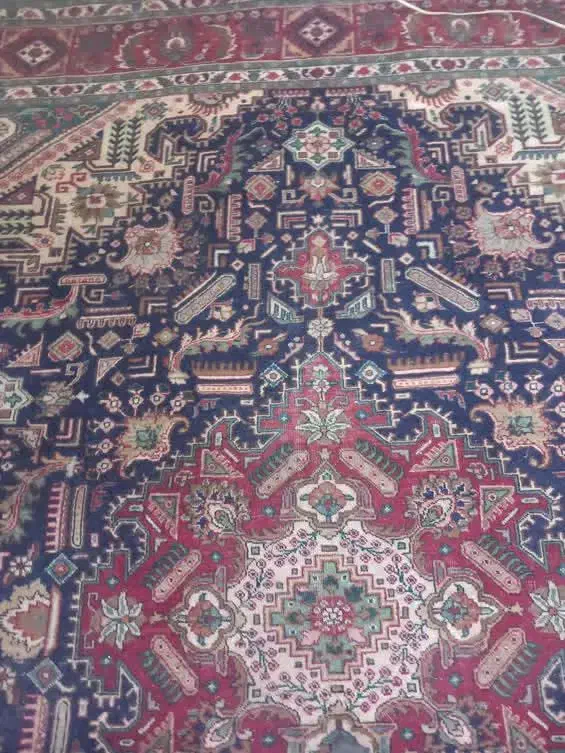 فرش دستباف۱۲متری|فرش|اردبیل, |دیوار