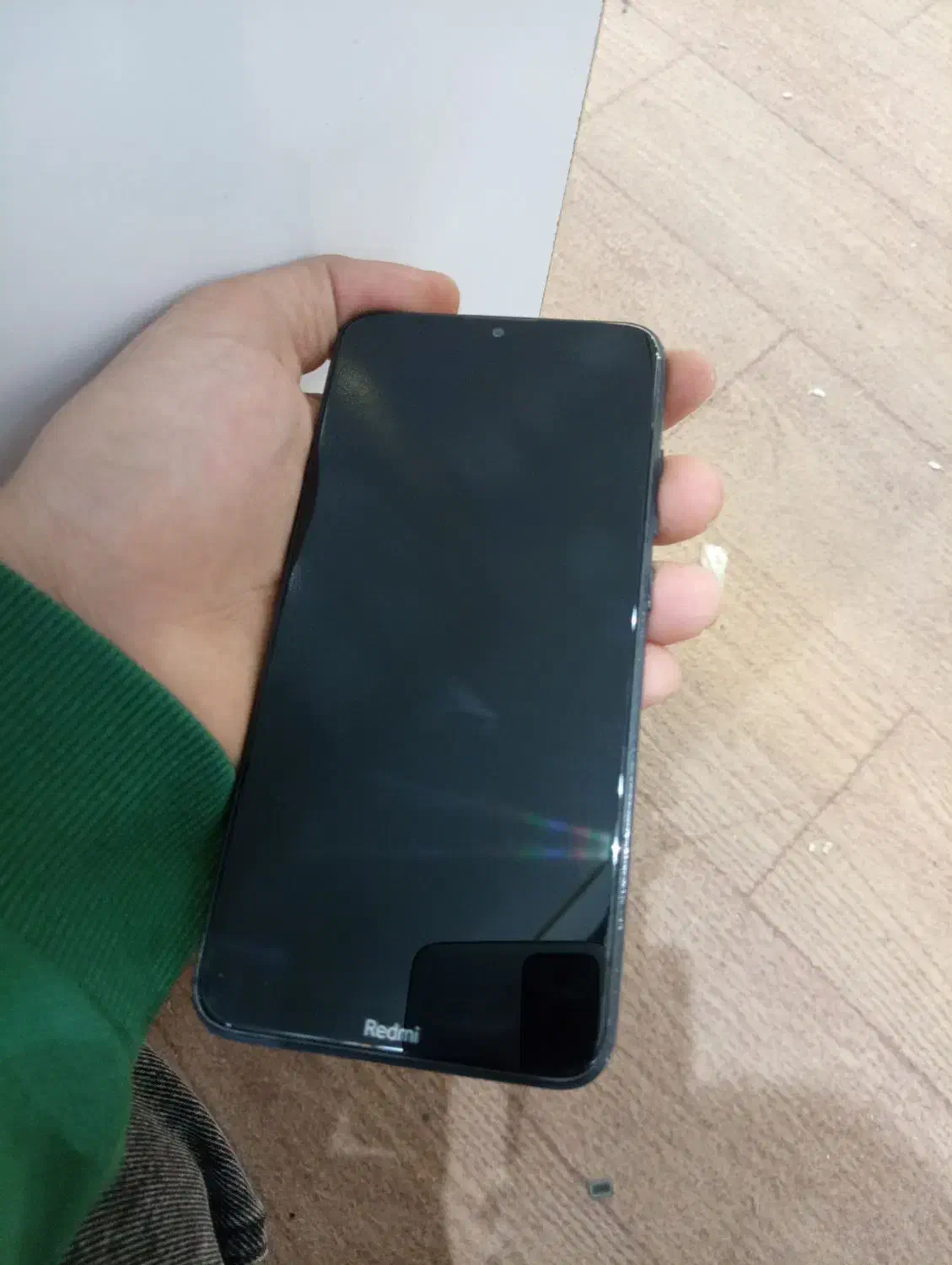 ردمی8|موبایل|یزد, |دیوار