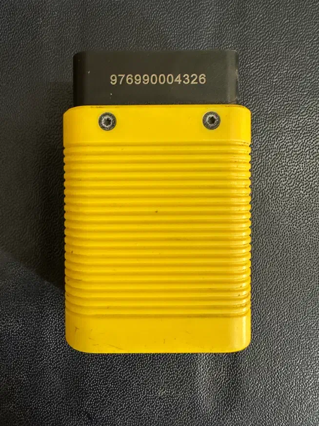 دستگاه دیاگ لانچ ایزی ۳ launch 3|قطعات یدکی و لوازم جانبی|مشهد, آزادشهر|دیوار