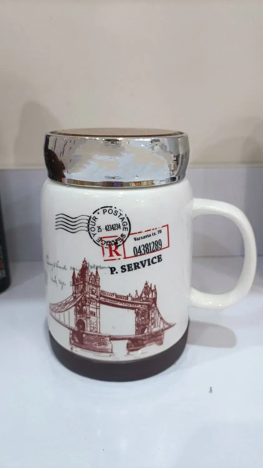 ماگ|قوری، کتری، قهوه‌ساز دستی|بندرعباس, |دیوار