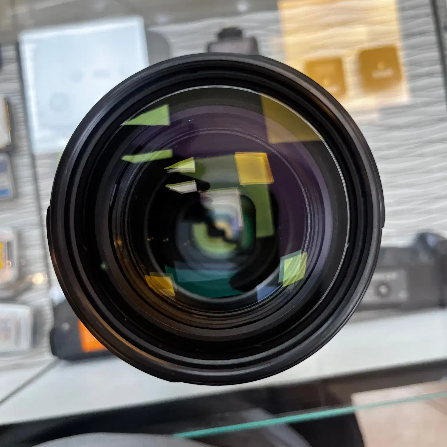 لنز کنون Canon EF 70-200 F2.8L IS III USM|دوربین عکاسی و فیلمبرداری|تهران, بازار|دیوار