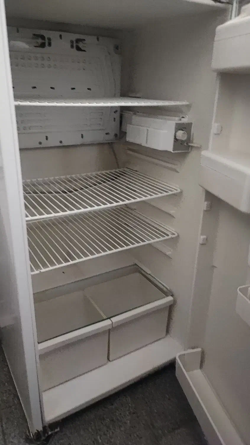 یخچال هانیزان|یخچال و فریزر|فولادشهر, مسکن مهر فولادشهر|دیوار