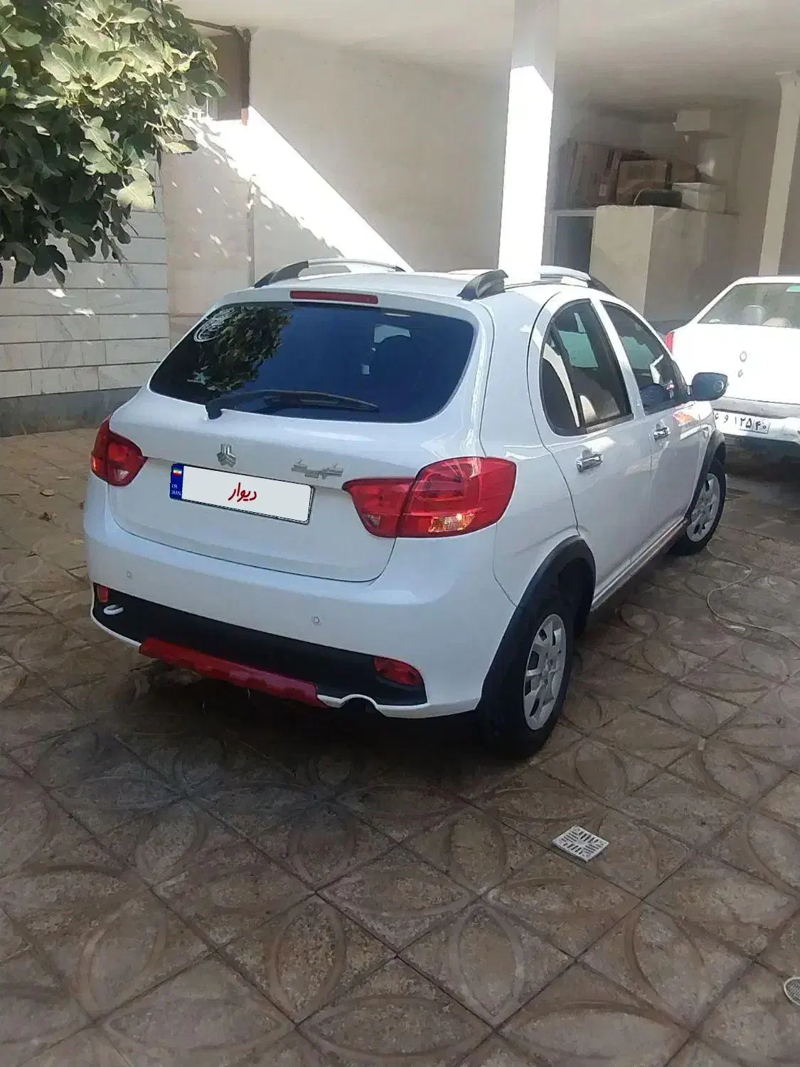 فروش کوئیک ساده مدل ۱۴۰۲|خودرو سواری و وانت|اقبالیه, |دیوار