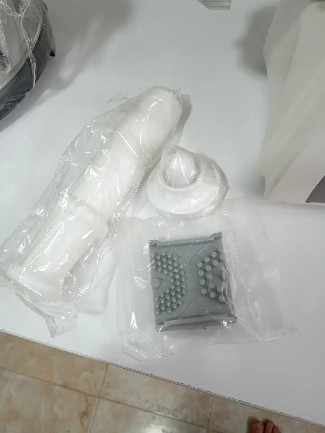 چرخ گوشت مارک ACKILISS|خردکن، آسیاب، غذاساز|تربتحیدریه, کلاته توکلی|دیوار