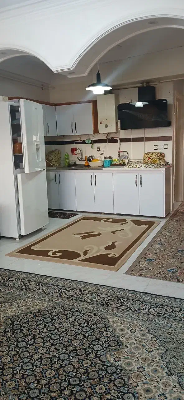 آپارتمان۶۹مترباسندتکبرگ ششدانگ مرکزشهر فریدونکنار|فروش آپارتمان|فریدون‌کنار, |دیوار