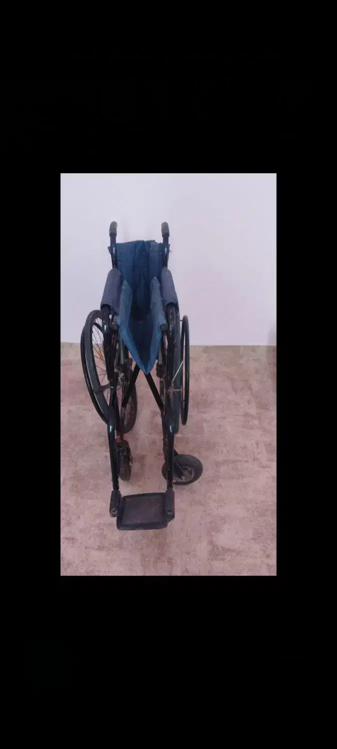 ویلچر|آرایشی، بهداشتی، درمانی|اردبیل, |دیوار