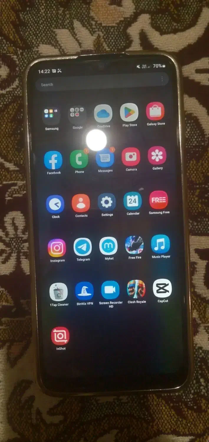 گوشی A03|موبایل|فردیس, شهرک شهید حسینی|دیوار