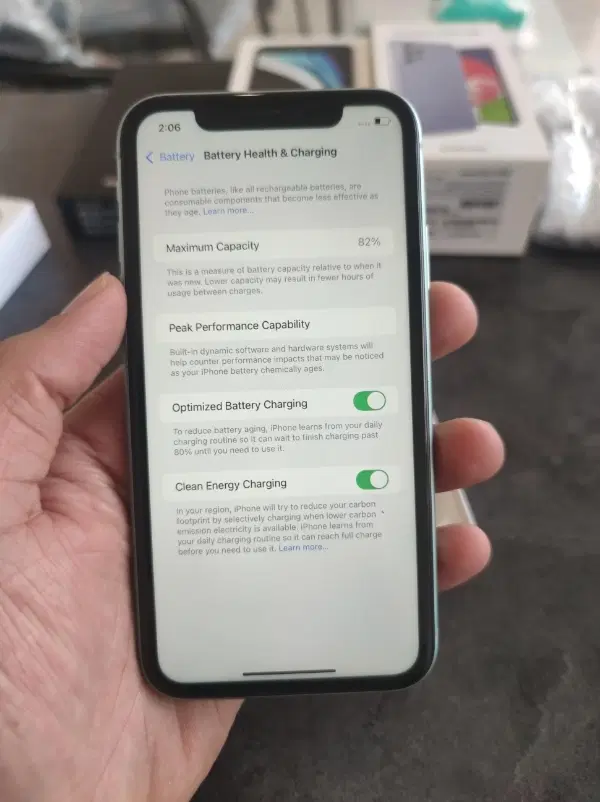 iphone 11 normal|موبایل|تهران, یوسفآباد|دیوار