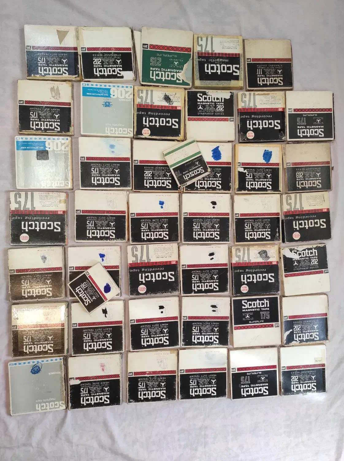 ریل قدیمی|فیلم و موسیقی|تهران, امیریه|دیوار