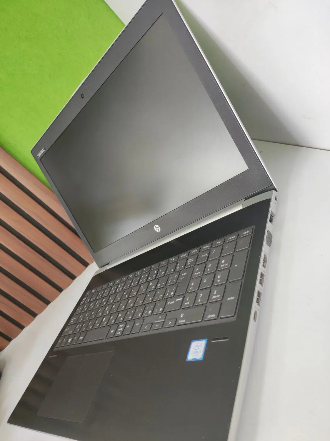 hp 450 G5|رایانه همراه|کرج, شاهین‌ویلا|دیوار